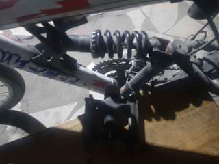 A picture of Sport bike