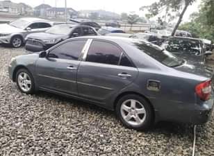 A picture of 2004 Toyota Big Daddy