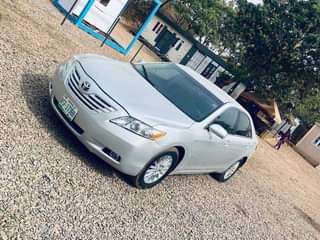 A picture of 2009 Super Clean Belgium Standard Toyota Camry 4 6m Kubwa