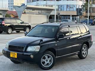A picture of Toyota