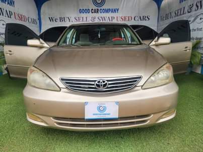 A picture of Toyota Camry Big Daddy available for Sale at Ilorin Kwara