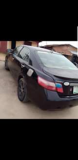 A picture of Camry 2008