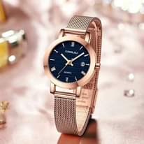 A picture of CRRJU WATCHES