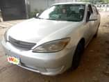 A picture of Toyota Camry 03 Big Daddy 