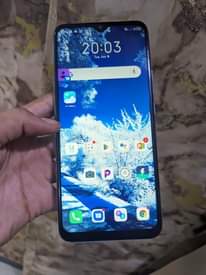 A picture of Inifinix