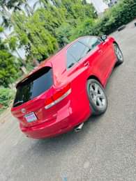 A picture of Super Clean and Sharp Full Options with Reverse camera Power
