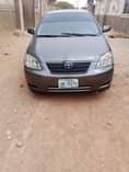 A picture of Toyota Corolla Obama Belgium Stand Price 2 2 Location Bauchi