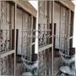 A picture of Steel doors and windows