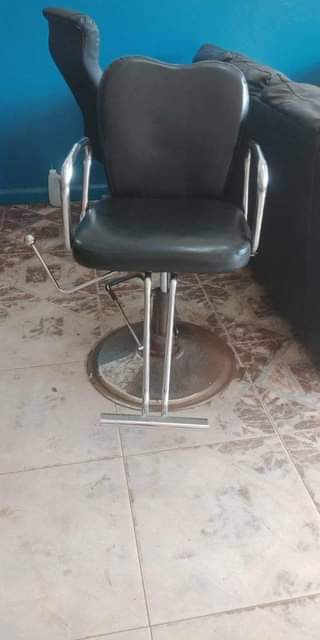 A picture of Office and salon furniture