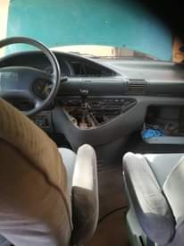 A picture of Peugeot