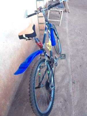 bicycle
