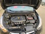 A picture of EXTREMELY CLEAN 2013 MODEL HYUNDAI ELANTRA GLS