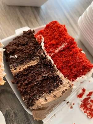 cakes
