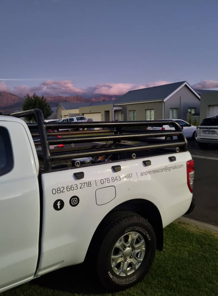 cheap cars paarl