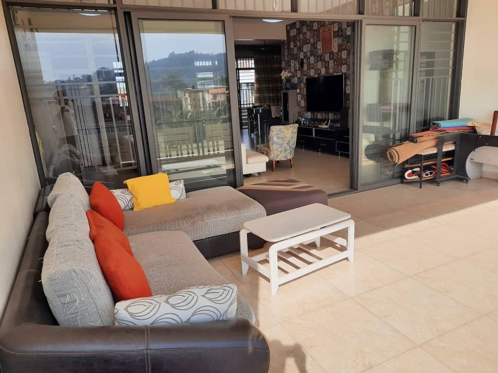 A picture of 4BHK PENTHOUSE IN BUGOLOBI DIRECT SALE