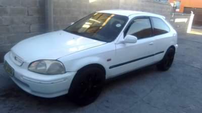 mercedes 2646