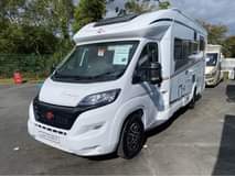 campervans for sale uk