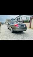 A picture of Toks 2010 Honda CrossTour Direct Tokunbo