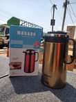 A picture of Quality kettles Prices varry from 50 000 230 000 0705394267