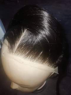 hair extentions