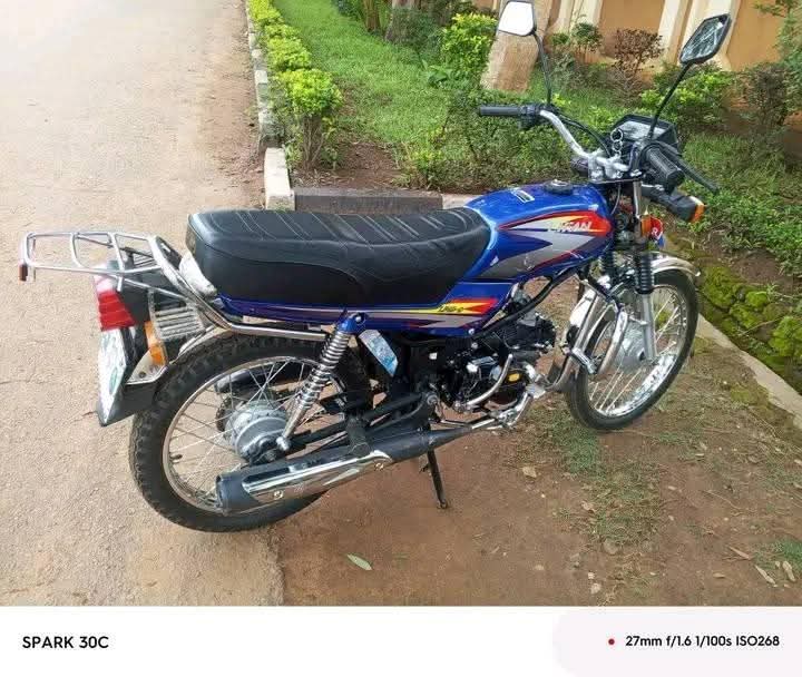 bike