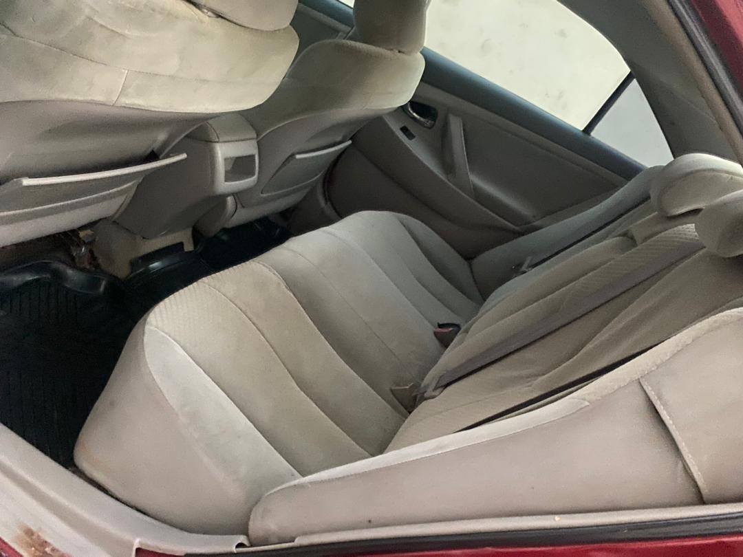 A picture of 2009 camry
