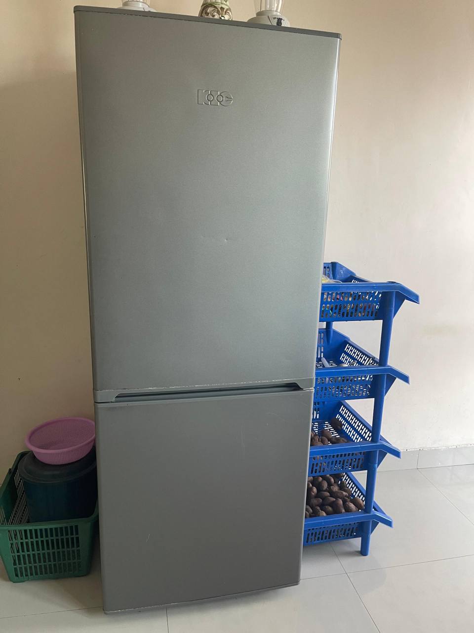 fridges