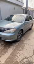 A picture of Camry Big daddy 04