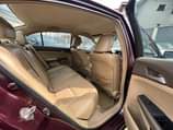 A picture of Honda Accord
