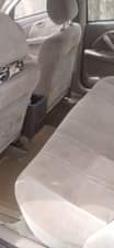 A picture of Toyota tiny light very clean Engine and gear very good