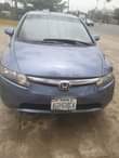 A picture of Honda Civic
