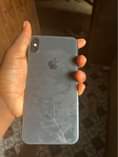 A picture of iPhone XSmax 512GB