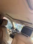 A picture of Benz GL450