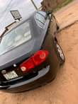 A picture of Kia