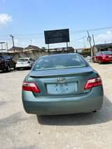A picture of Fresh hot deal Foreign Used Toyota Camry XLE 2009 Brand