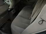 A picture of 2007 Toyota Camry LE Sedan 4D