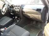 A picture of Nissan Xterra