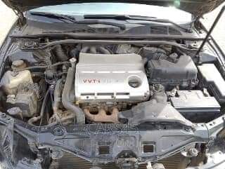 A picture of Toyota Camry 03 model V6