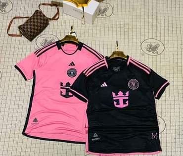 A picture of JERSY ZOTE ZA ULAYA ZA MISIMU YOTE TSH15 000