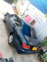 A picture of TOYOTA CARINA TI PRICE 7M CALL 0621007902