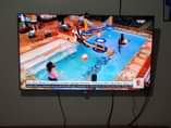 A picture of Samsung Tv