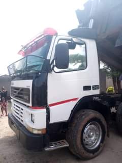 volvo