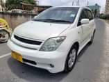 A picture of Toyota IsT