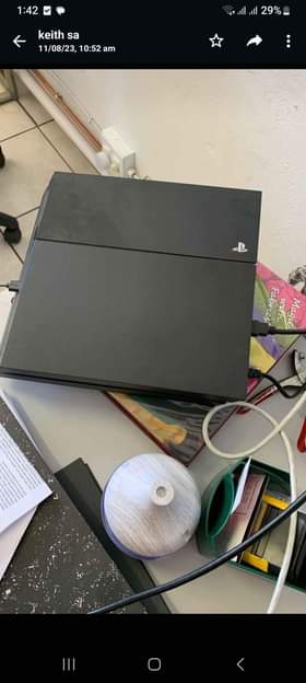 playstation