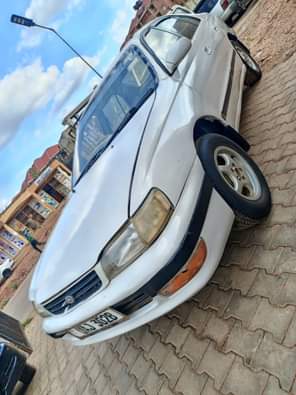 A picture of Kibiina New logbook Perfect condition 0703704731 See Translation