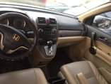 A picture of Honda CRV 2008 ik