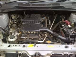 A picture of 2000 0788724201 TOYOTA 0788724201 0788724201 VITZ 0788724201