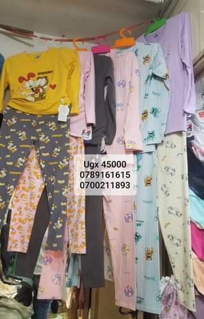 A picture of Night Dresses and swimming Costumes 0789161615 0700211893