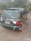A picture of Nissan Micra