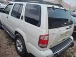 A picture of Foreign used Nissan Pathfinder 2003 Price 3m Location Abuja Call